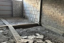 Помещение 93 м² под склад, офис, магазин