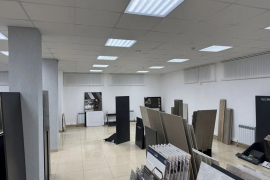 Торговое Офис 190 м² 3 м потолки 