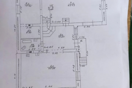 Помещение 267 м² под склад, офис, пре...