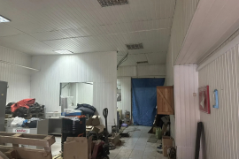 Помещение 321 м² под склад или произв...
