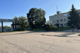 Производственная 27000 кв м