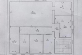 Офис Помещение Торговое 100 м²