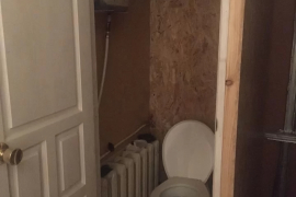 Помещение Склад Офис 80 м²