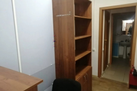 Офис 65 м², центр, 4 кабинета