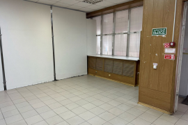Помещение 40 м² под магазин, офис, салон