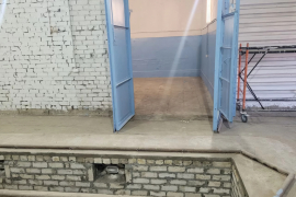Производство  СТО Склад 220 м²