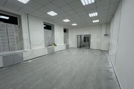Торговое Помещение Офис 62 м²