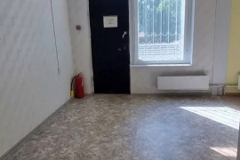 Помещение 354.7 м²