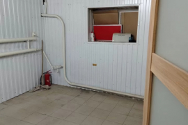 Помещение Склад 40 м²