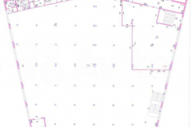 Торгово-офисный центр  6833 м² 
