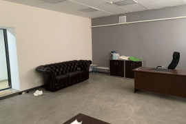 Готовый арендный бизнес 132,5 м² (ГАБ...