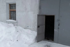 Помещение 150 м² склад и хранение