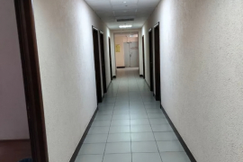 Офис, 18 м²