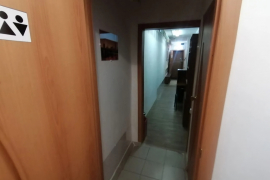 Офис 65 м², центр, 4 кабинета
