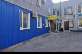 Помещение 137 м² под магазин, клинику...
