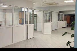 Офис Торговое Помещение  46 м²