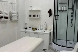 Салон красоты / массаж / офис 36 м² |...