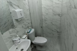 44 м² | Готовый бизнес: соляная пещер...