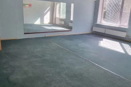 Помещение 354.7 м²