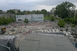 Производство Склад  1510 м²