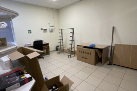Торговое Общепит Склад  10 м²