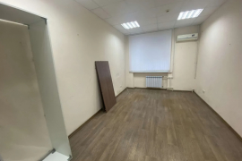 Офис 10,8 м²