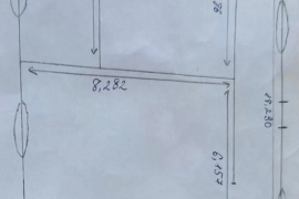 Помещение Склад 122 м²