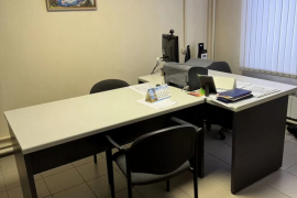 Помещение  Офис Торговое 150 м²