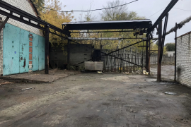 Производство Склад  650 м²
