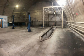 Производство Склад  650 м²