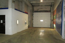 Склад / производство 4 654 м² | потол...