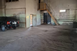 Склад Производство 300 м²