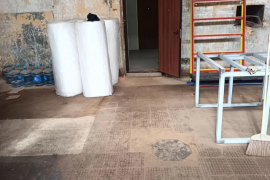 Производство Склад 1353+380 м² 
