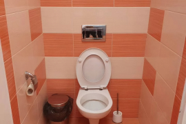 Нежилое помещение 172,19 м² под офис