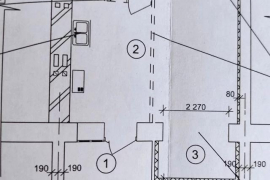 Офис  Помещение Торговое 48 м²