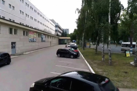 Продажа здания 13 325 м² | 4 этажа | ...
