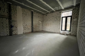 Торговое Помещение  Офис 111,5 м²