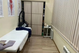 Помещение СНазн 37 кв м