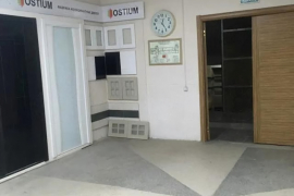 Здание-Произ-Склад  9058,11 м² 