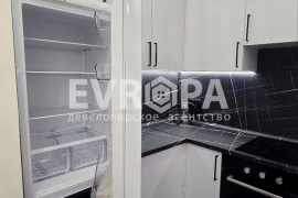 1-комнатная квартира 50 м²