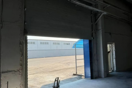 Склад Производство  8200 м² 
