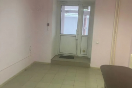 Торговое Офис Помещение 23.1 м²