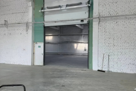 Склад Производство  8200 м² 