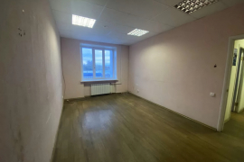 Офис 10,8 м²