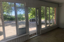 Торговое Офис  Помещение  40 м²