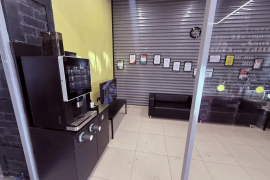 Помещение 300 м² под автосервис
