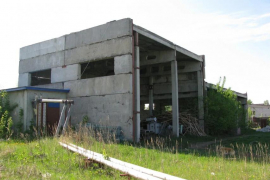 Производство Склад 2755 м²