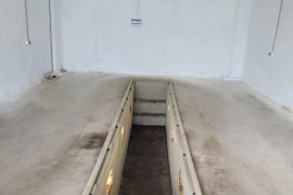 Производство  СТО Склад 220 м²