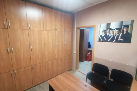 Офис 65 м², центр, 4 кабинета