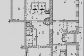 Сдается фасадное помещение 430 м² в ц...